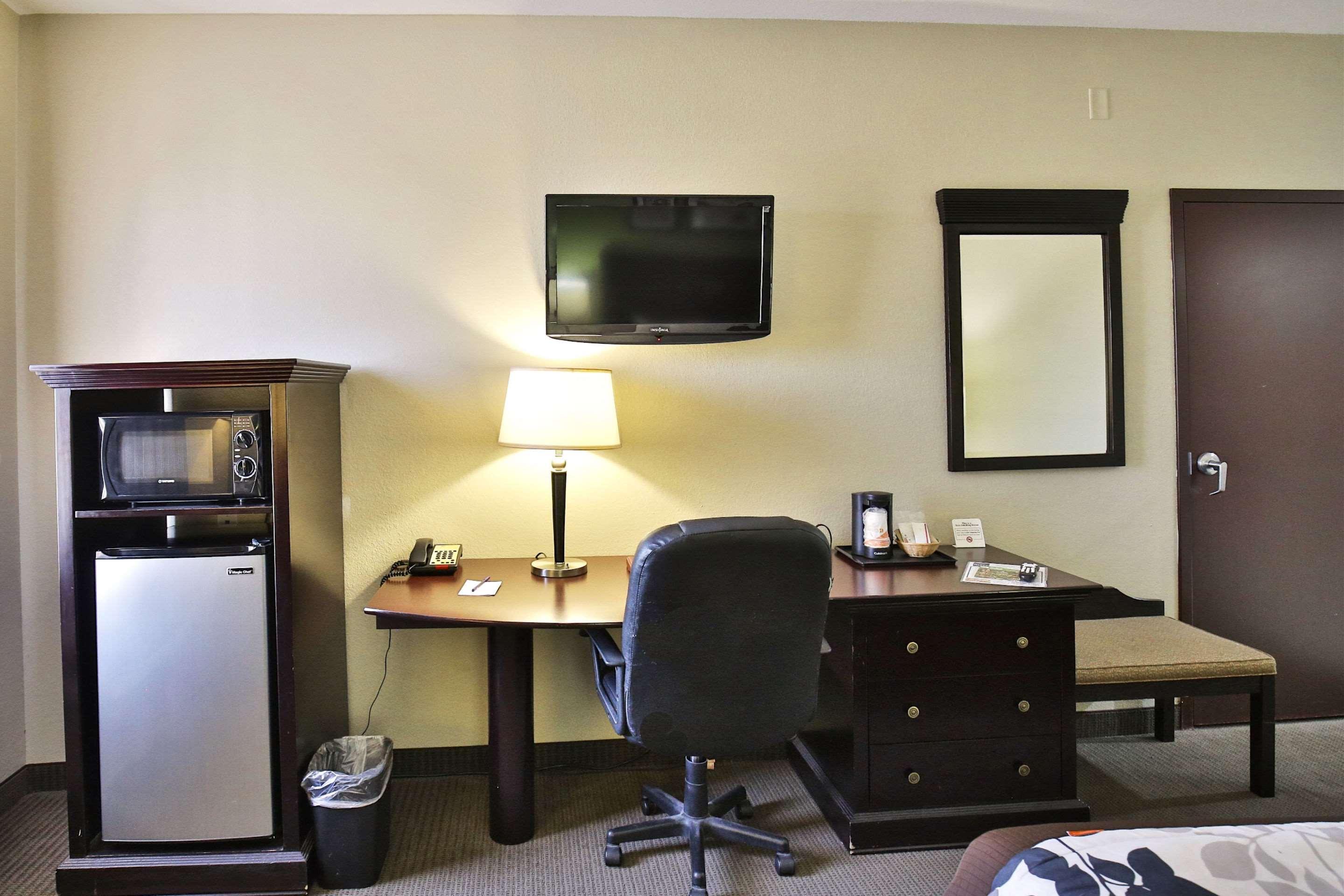 Sleep Inn & Suites University Abilene Buitenkant foto